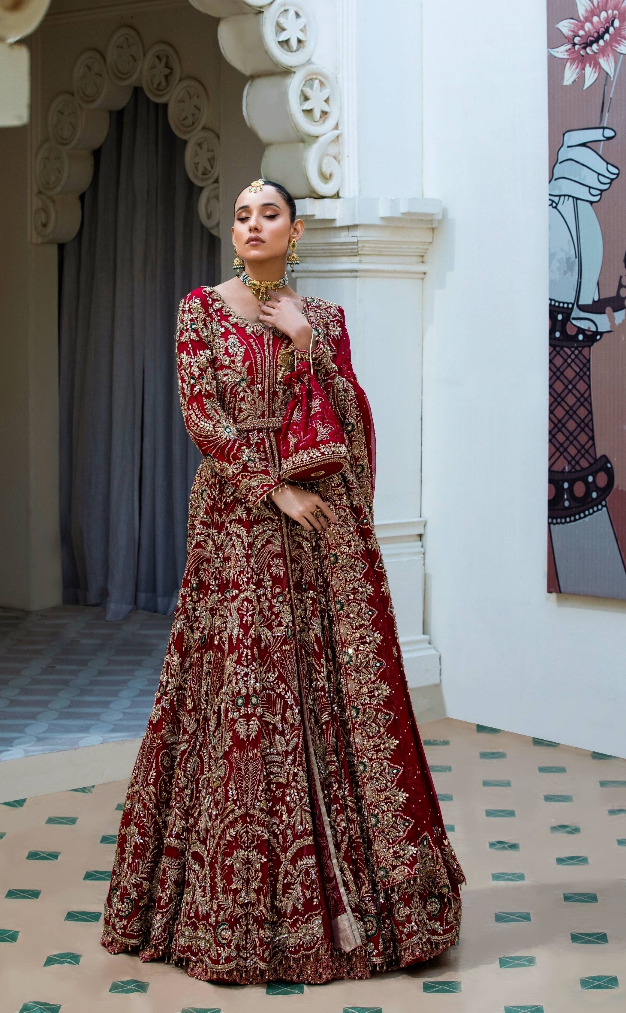 Pakistani Bridal Dresses & Wedding Dresses 2024 Online | Goldenzari By Shujat Goldenzaribyshujat Pakistani Bridal Dresses & Wedding Dresses 2024 Online | Goldenzari By Shujat Goldenzaribyshujat