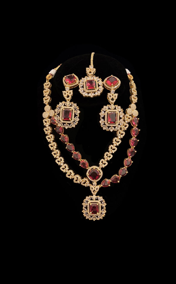 IMP Jewellery Set JN-2532