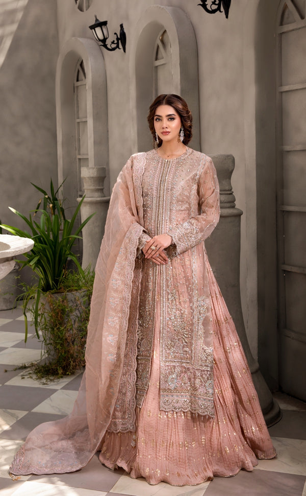 Ready To Wear Goldenzaribyshujat Ready To Wear Goldenzaribyshujat