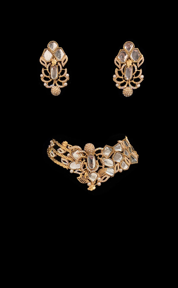 IMP Jewellery Set JN-2530