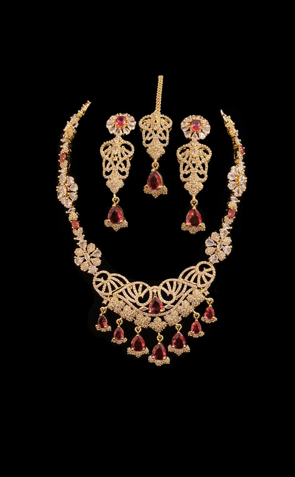 IMP Jewellery Set JN-2531