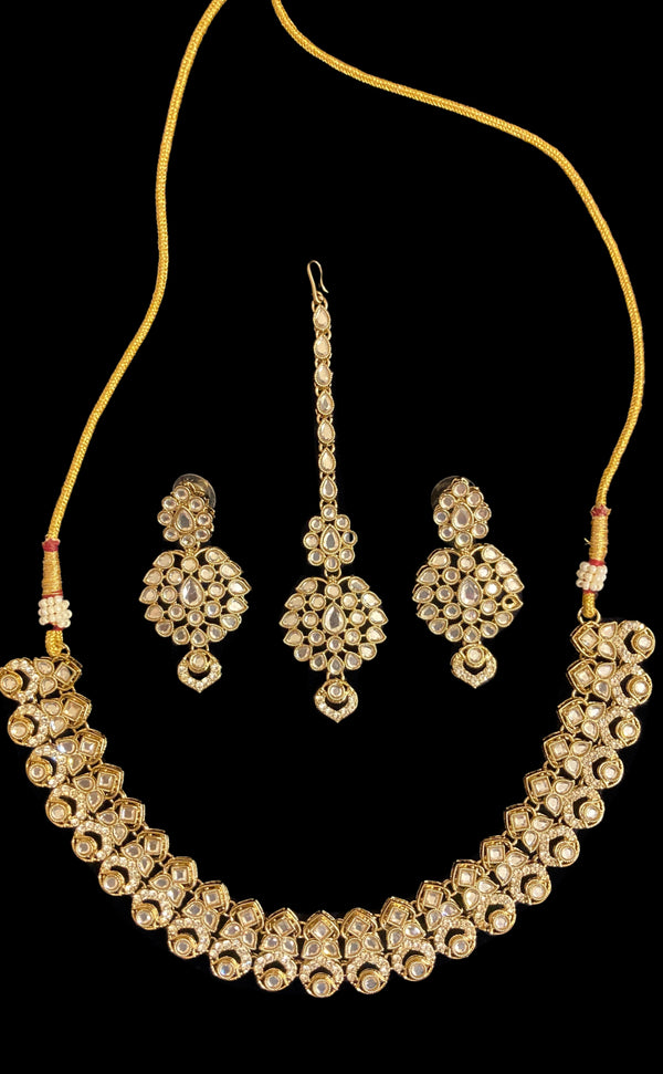 IMP Jewellery Set JN-2555