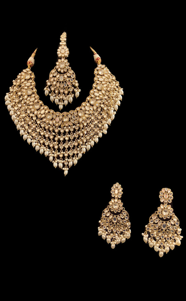 IMP Necklace Set JN-116