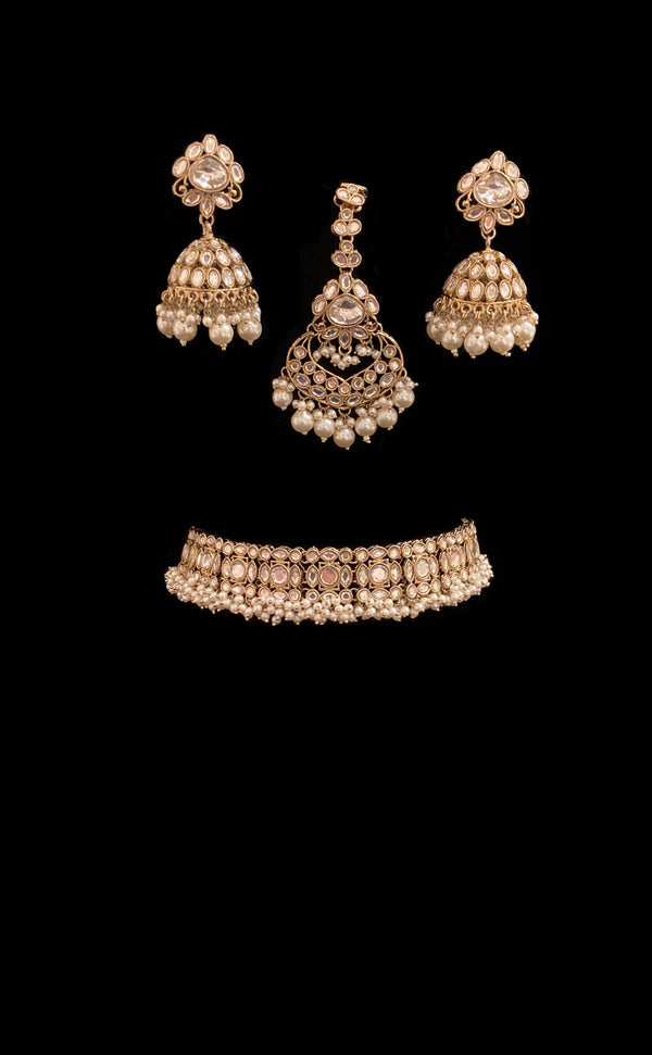 IMP Jewellery Set JN-2516