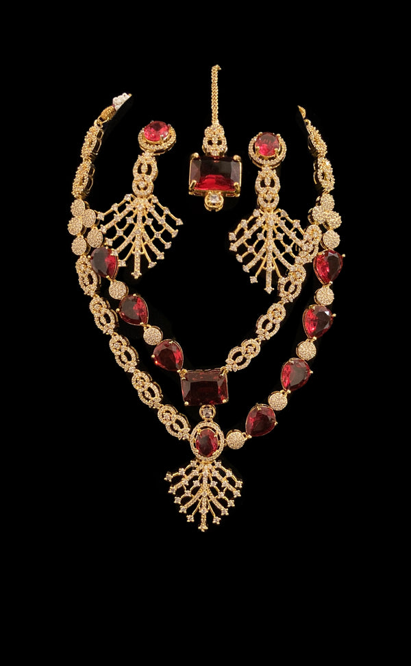 IMP Jewellery Set JN-2532