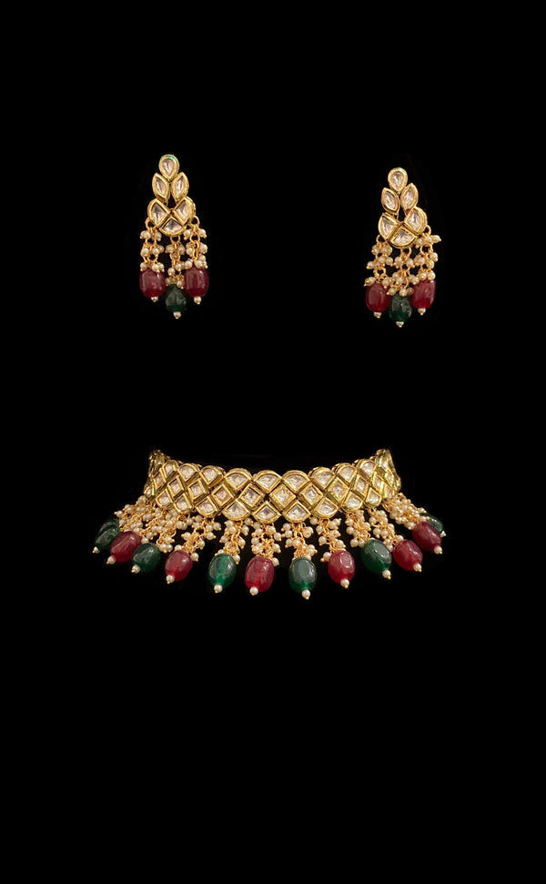 IMP Jewellery Set JN-2557