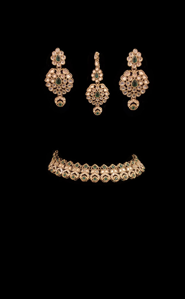 IMP Jewellery Set JN-2555