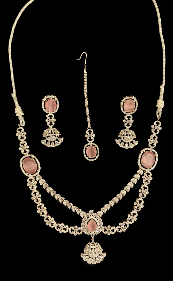 IMP Jewellery Set JN-2531