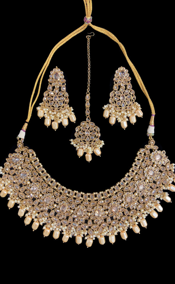 IMP Necklace Set JN-101