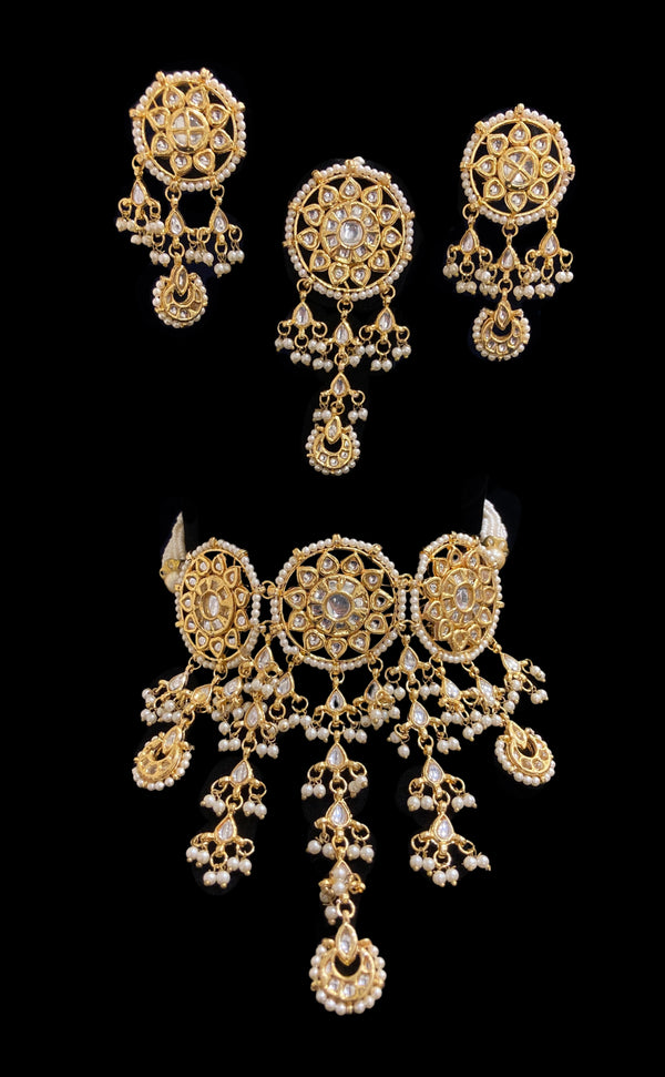 IMP Jewellery Set JN-16