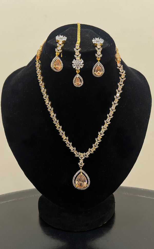 IMP Jewellery Set JN-2558