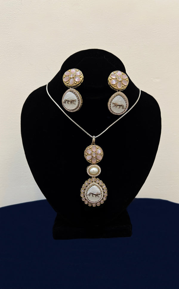 Locket Set JN-2224