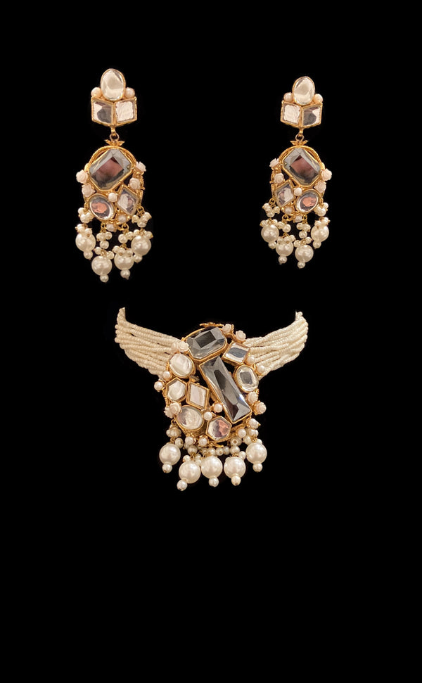 IMP Jewellery Set JN-2531