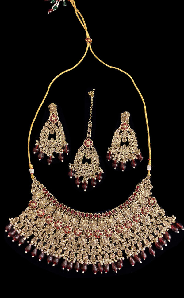 IMP Jewellery Set JN-2552