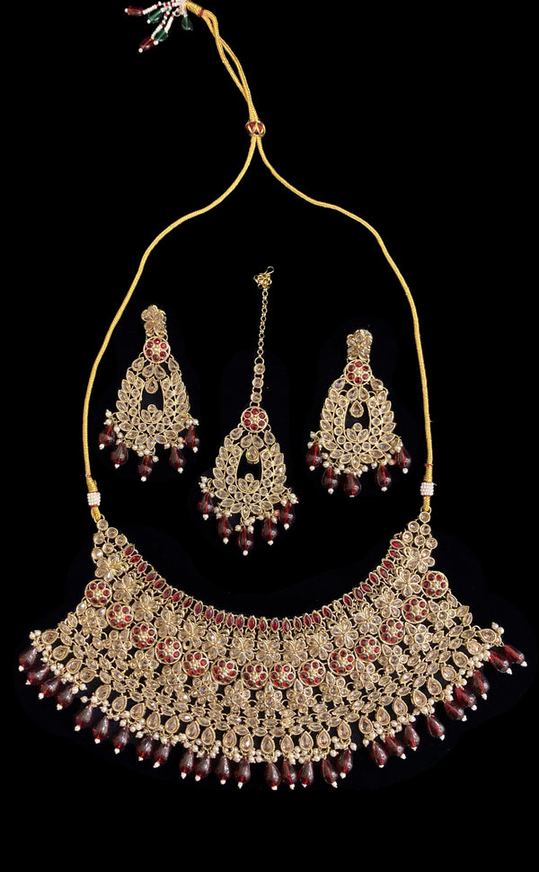 IMP Jewellery Set JN-2552