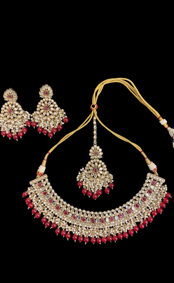 IMP Necklace Set JN-109