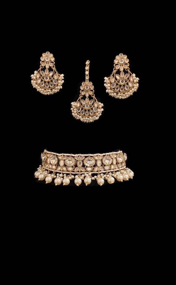 IMP Jewellery Set JN-2554