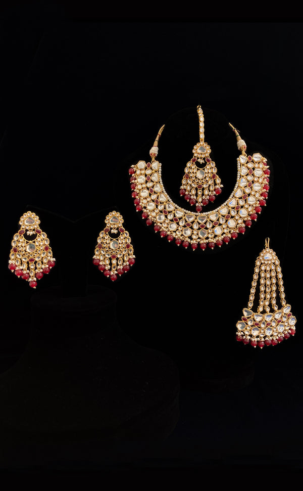 IMP Necklace Set JN-111