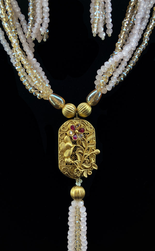 Rajwari Style Mala JN-2156-2