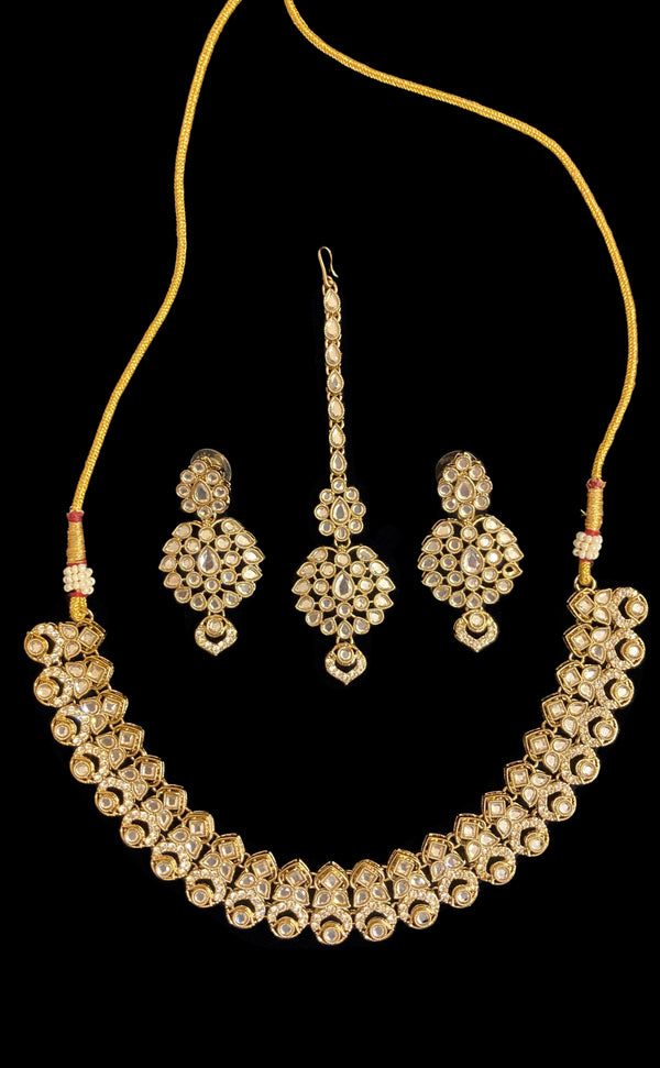 IMP Jewellery Set JN-2555