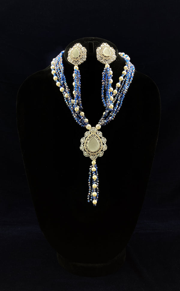 Rajwari Style Mala JN-2156-1