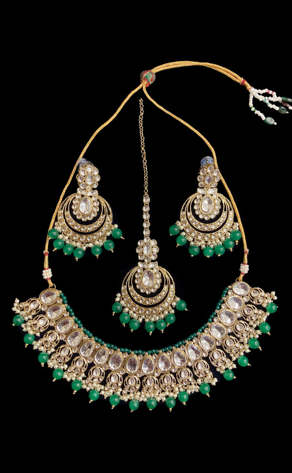 IMP Necklace Set JN-98