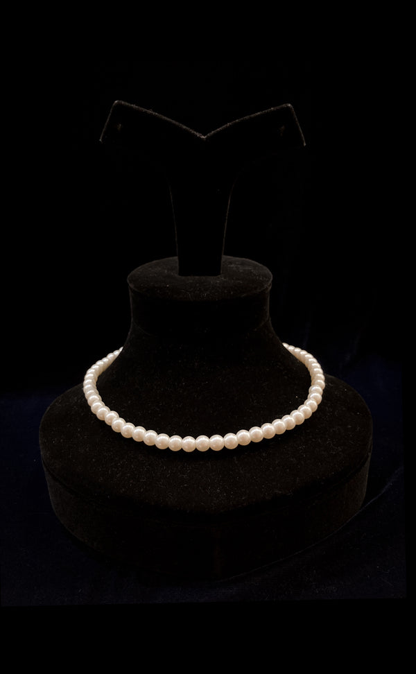 Pearl Necklace JN-49