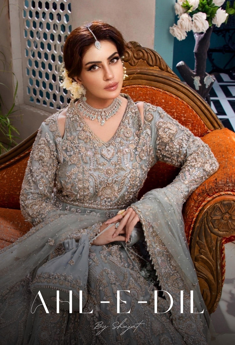 Goldenzari By Shujat Designer Women Wear Online Store  Goldenzaribyshujat