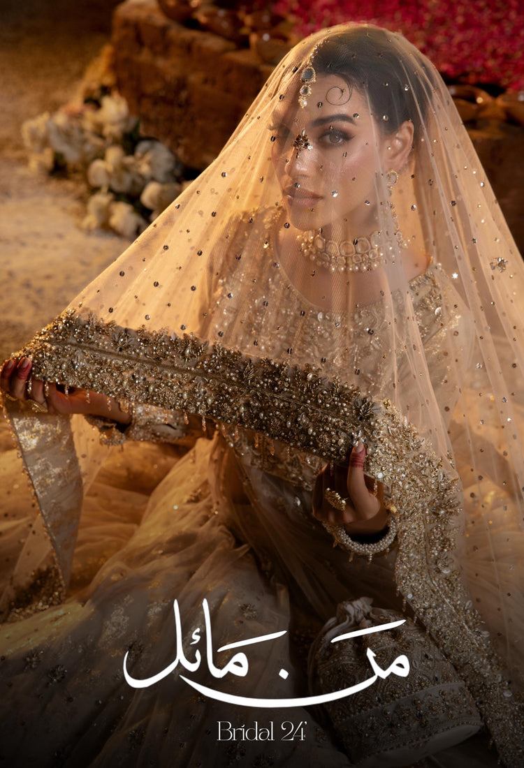 golden zari dresses Ready To Wear Goldenzaribyshujat