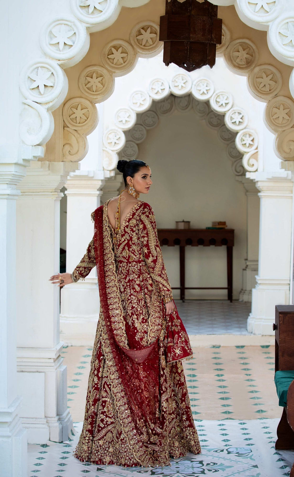 Bridal Dresses | Pakistani Wedding Dresses
